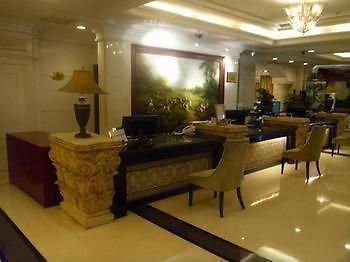 Regal Court Hotel Peking Exterior foto