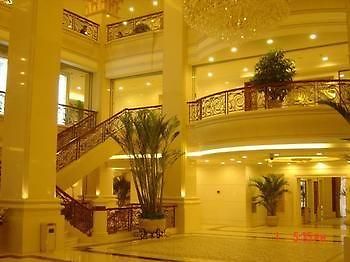 Regal Court Hotel Peking Exterior foto