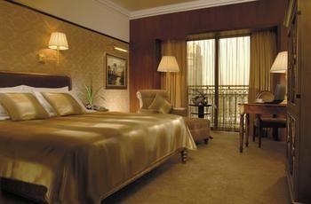 Regal Court Hotel Peking Exterior foto