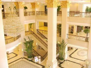 Regal Court Hotel Peking Exterior foto
