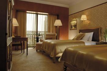 Regal Court Hotel Peking Exterior foto