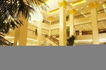 Regal Court Hotel Peking Exterior foto