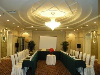 Regal Court Hotel Peking Exterior foto