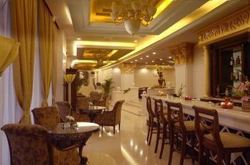Regal Court Hotel Peking Exterior foto