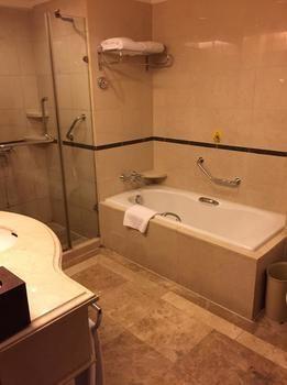 Regal Court Hotel Peking Exterior foto