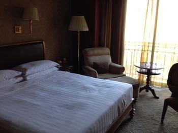 Regal Court Hotel Peking Exterior foto